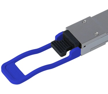 BlueOptics E40GQSFPLR-MPO-BO