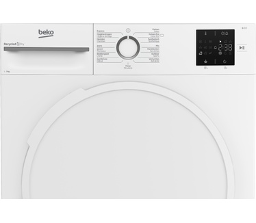 Beko BM3T3722W