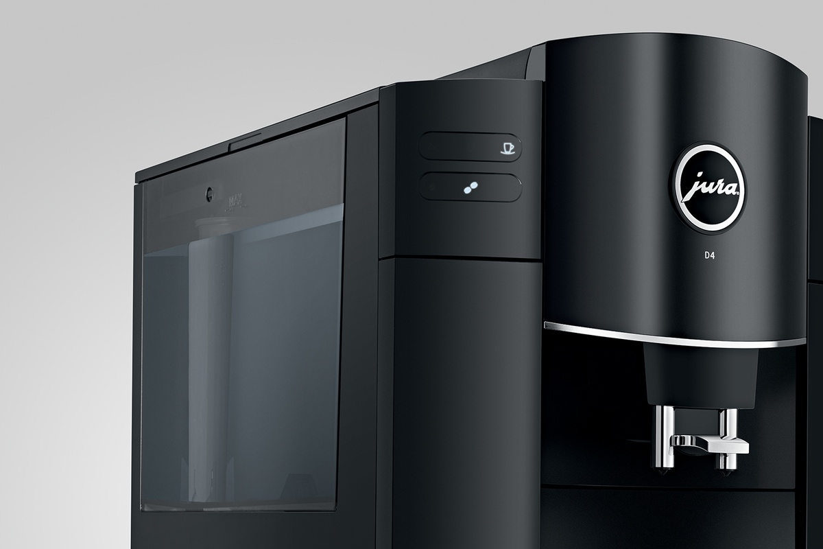 Jura D4 Kenmerken Tweakers