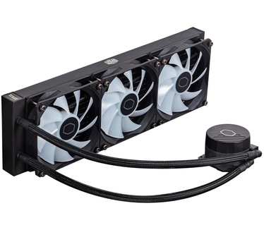 Cooler Master MasterLiquid 360L Core ARGB