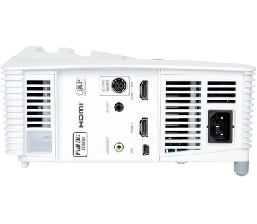 Optoma HD240W