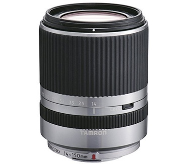 Tamron 14-150mm F/3.5-5.8 Di III