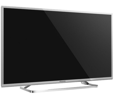 Panasonic Viera TX-40CS630 Zilver