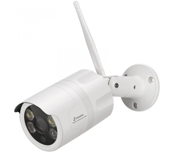 Stabo WLAN outdoorcam HD 110