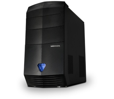 Medion Akoya PC P5205 F (Azerty)