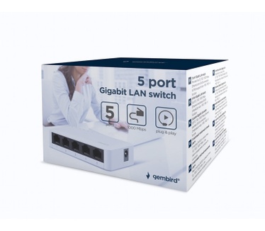 Gembird NSW-G5-01