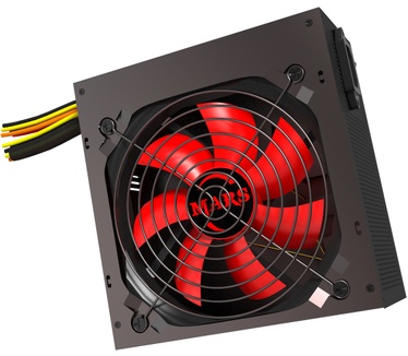 Mars Gaming MPII550
