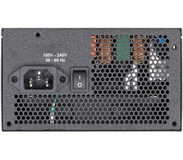 EVGA 700 BQ