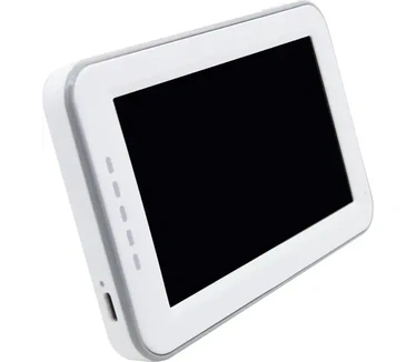 Elro BC4000 Baby Monitor Royale Full HD babyfoon met 12,7 cm touchscreen en app