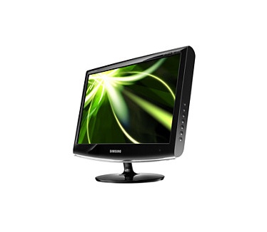Samsung Syncmaster 933HD Zwart