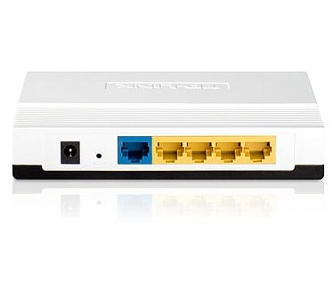 TP-Link TL-R460