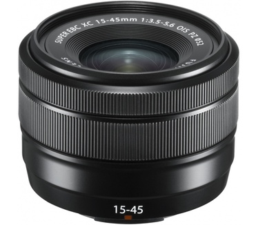 Fujifilm T20 + XC 15-45mm + XC 50-230mm II