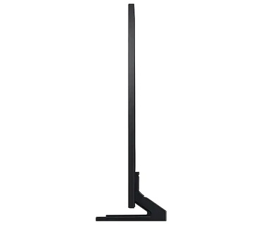 Samsung QLED 82Q950R Zwart