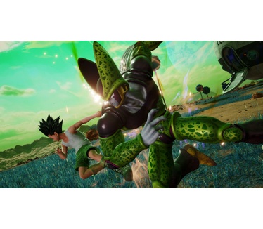 Jump Force - Collector's Edition, PS4
