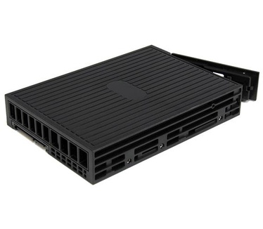 Startech.com 2,5 inch SATA/SAS SSD/HDD naar 3,5 inch SATA Harde Schijf Adapter
