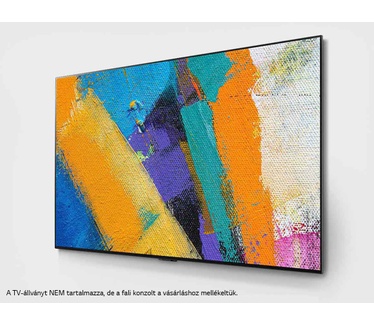 LG OLED55GX3LA