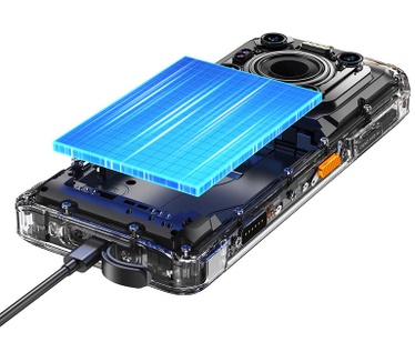 Ulefone 26 Ultra Walkie-Talkie