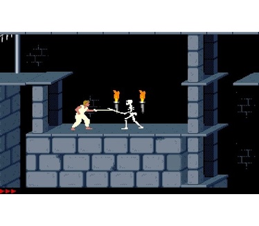 Prince of Persia Classic