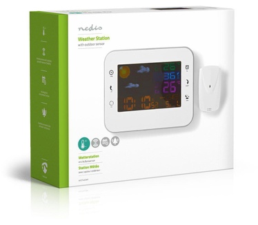 Nedis WEST402WT