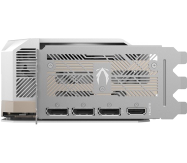 Zotac Gaming GeForce RTX 5080 SOLID OC White Edition