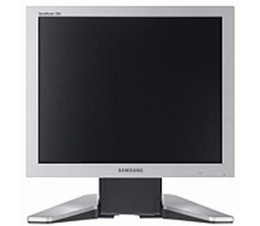 Samsung SyncMaster 720TM (17", 25ms, D-sub/DVI-D)