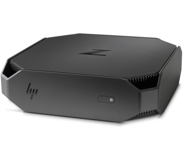 HP Z2 Mini G4 + NVIDIA Quadro P1000