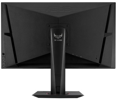 Asus TUF Gaming VG27BQ Zwart
