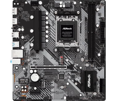 ASRock B650M-H/M.2+