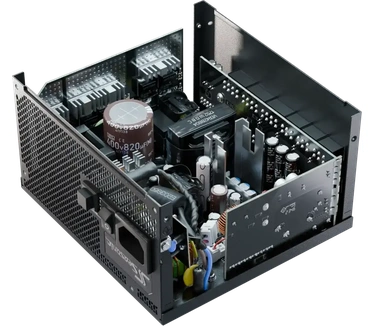 Seasonic FOCUS GX ATX 3 (2024) 1000W