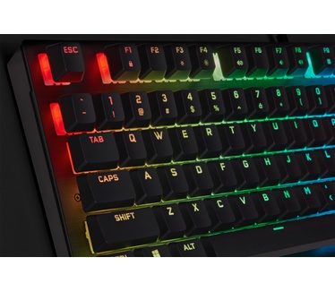Corsair K60 RGB PRO