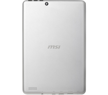 MSI 81-216S Wit