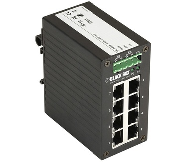Black Box LGH008A