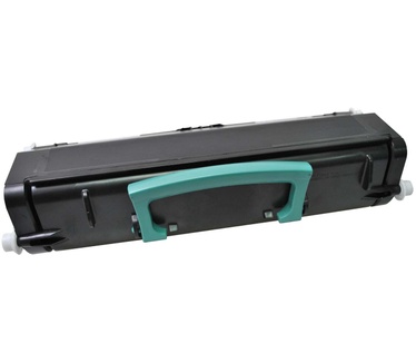 V7 Toner for select Lexmark printers - Replaces E260A21E
