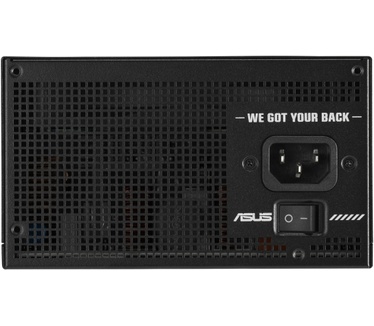 ASUS 850W Platinum