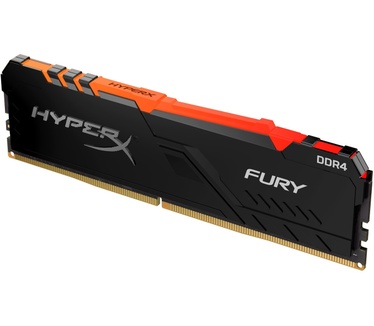 HyperX Fury RGB HX434C16FB3A/8