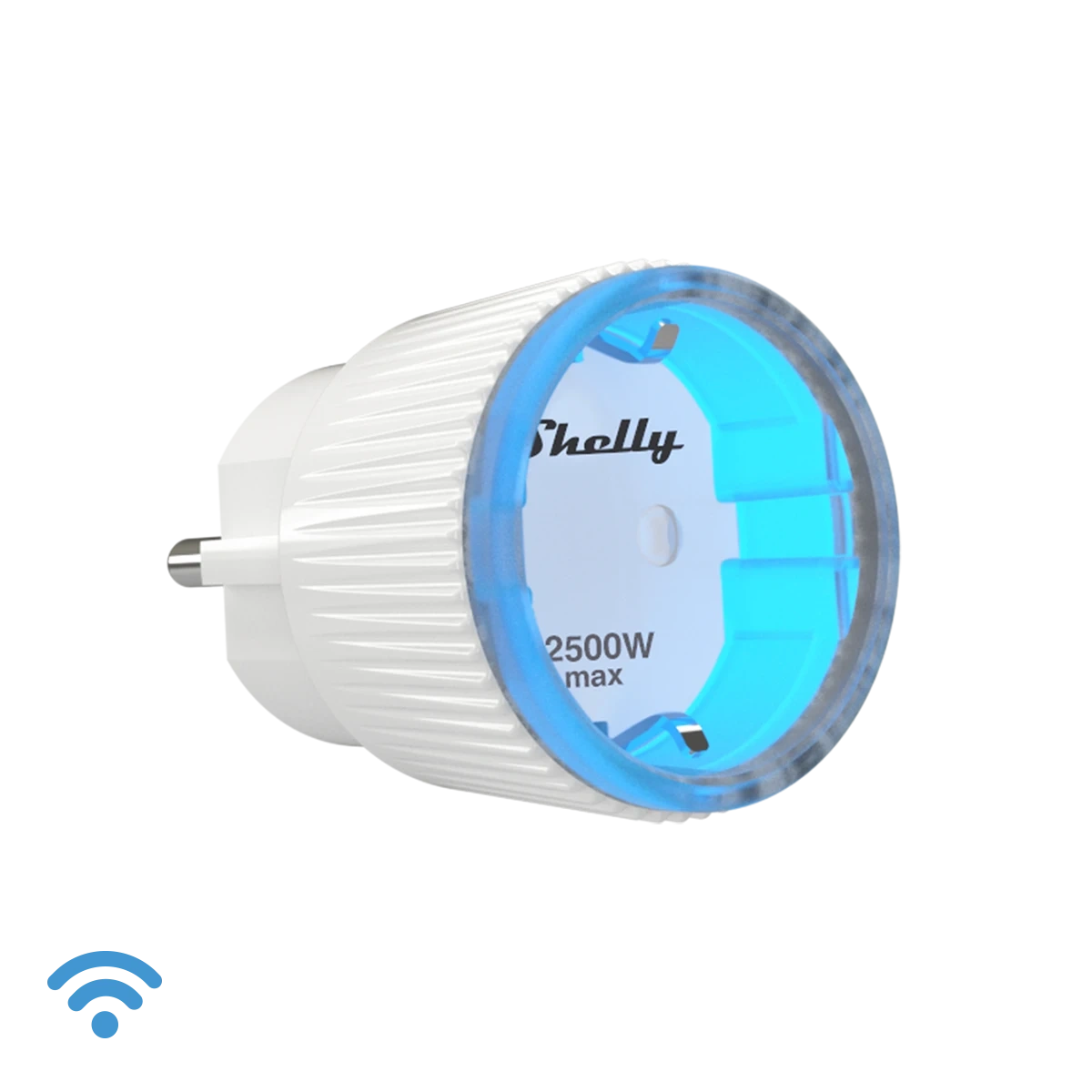 Shelly Plug S