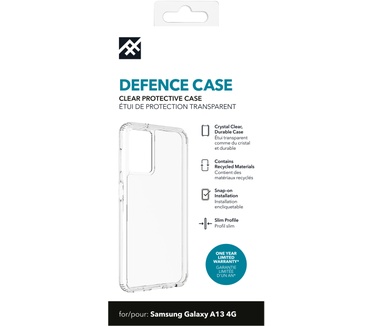 iFrogz Defence