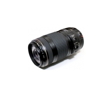 Canon EF 75-300mm f/4-5.6 III USM