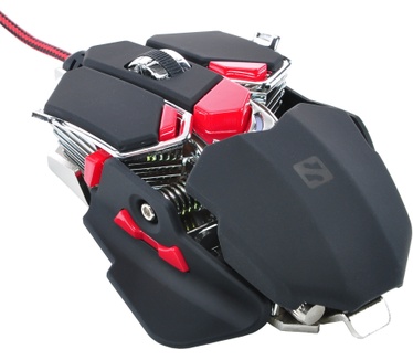 Sandberg Blast Mouse