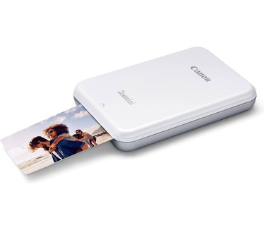 Canon Zoemini Wit + 20 sheets