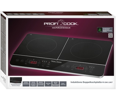 ProfiCook PC-DKI 1067