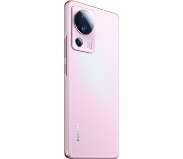 Xiaomi 13 Lite, 8GB ram, 256GB opslag Roze