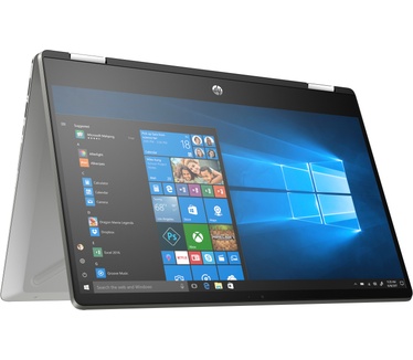 HP Pavilion x360 14-dh1741nd