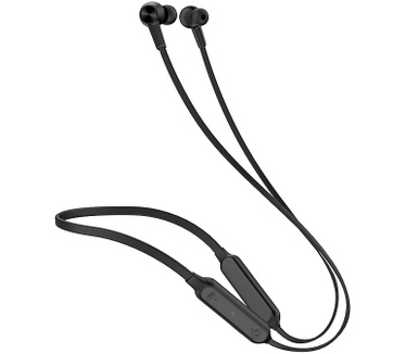 QCY L2 (Zwart)