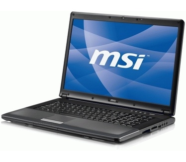 MSI CR700-0W5NL