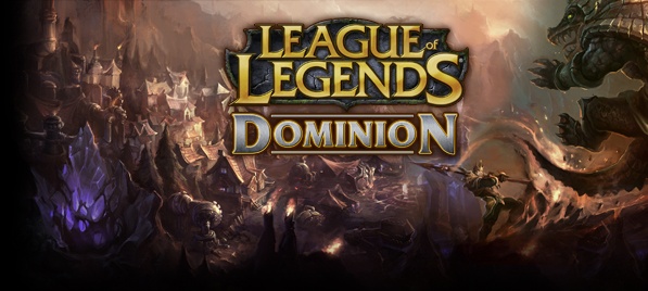 LoL Dominion