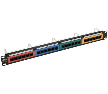 Tripp-Lite N253-024-RBGY