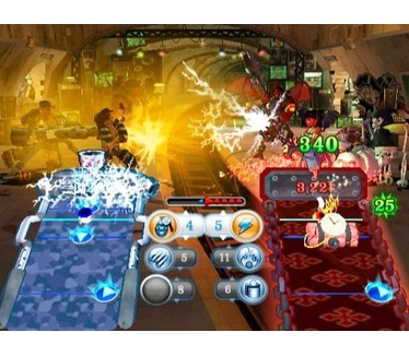 Battle of the Bands