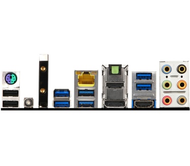 MSI Z87 MPOWER MAX AC