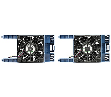 HPE DL360 Gen9 High Performance Temperature Fan Kit